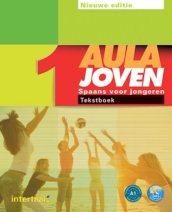 Aula joven deel 1