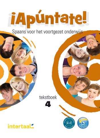  Apúntate deel 4