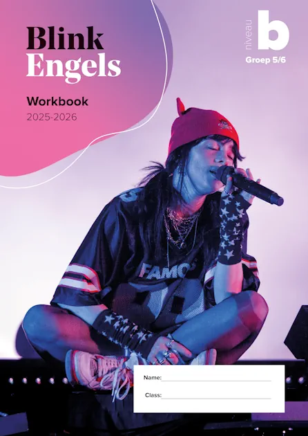 Groove.me - Groep 5/6